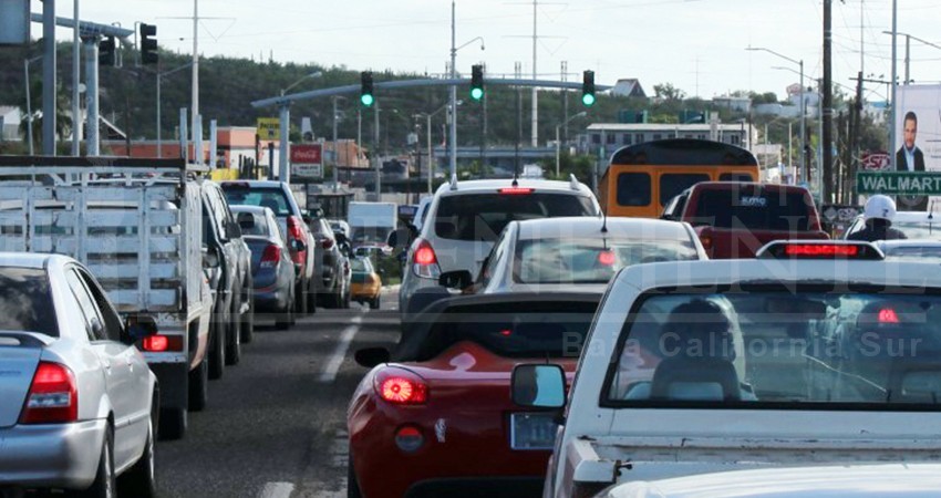 Semaforización “inteligente” para bulevar Forjadores costaría 23 MDP