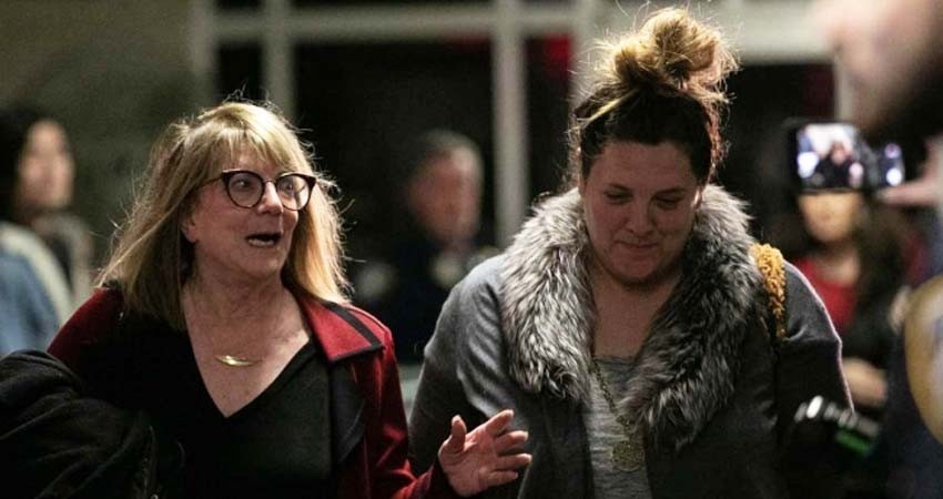 Psicóloga busca errores de la memoria para salvar a Weinstein Psicóloga busca errores de la memoria para salvar a Weinstein