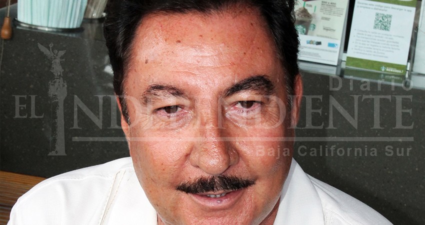 PT no descarta alianza con Morena en 2021: Narciso Agúndez