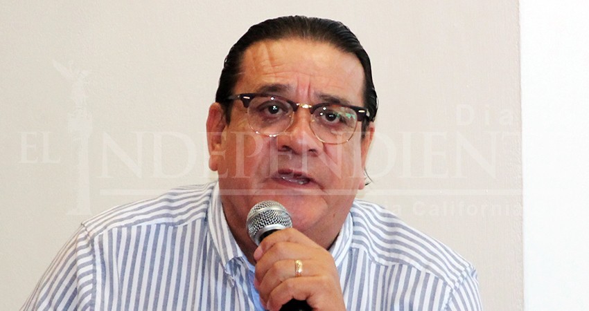 Queremos eliminar el “horario de verano” en todo México, advierte diputado federal