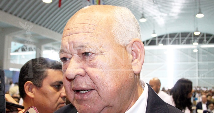 Inicia reordenamiento en dependencias como IMSS y Conagua en BCS  