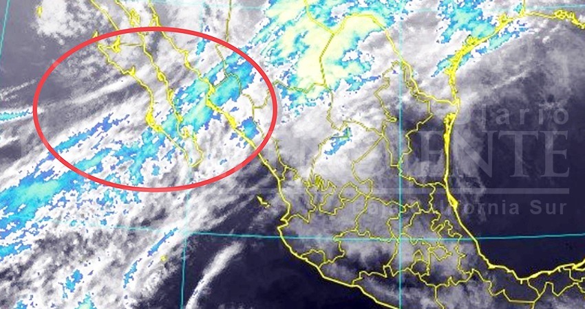 Restan 15 frentes fríos más a la temporada de invierno Restan 15 frentes fríos más a la temporada de invierno
