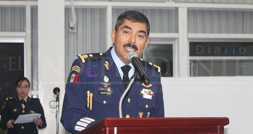 Fuerza Aérea  Mexicana cumple 105 años respondiendo al llamado de México