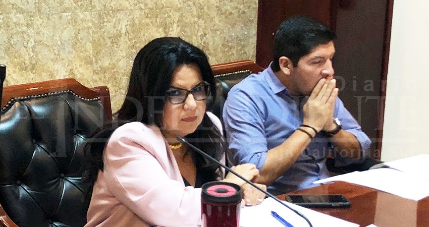 “Nos metemos hasta dónde nos toca” dice la alcaldesa sobre regulación de centros de rehabilitación