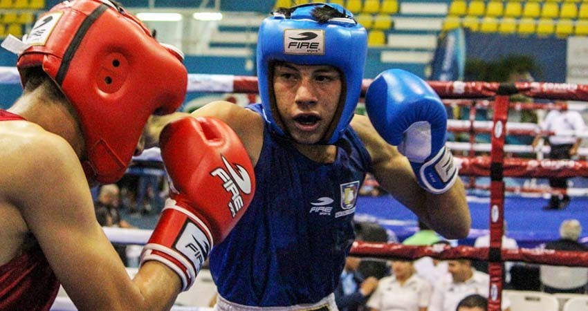 Tendrán jueces de boxeo curso de certificación nacional Tendrán jueces de boxeo curso de certificación nacional