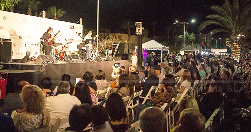 Festival de jazz coloca a SJC como un destino de turismo cultural