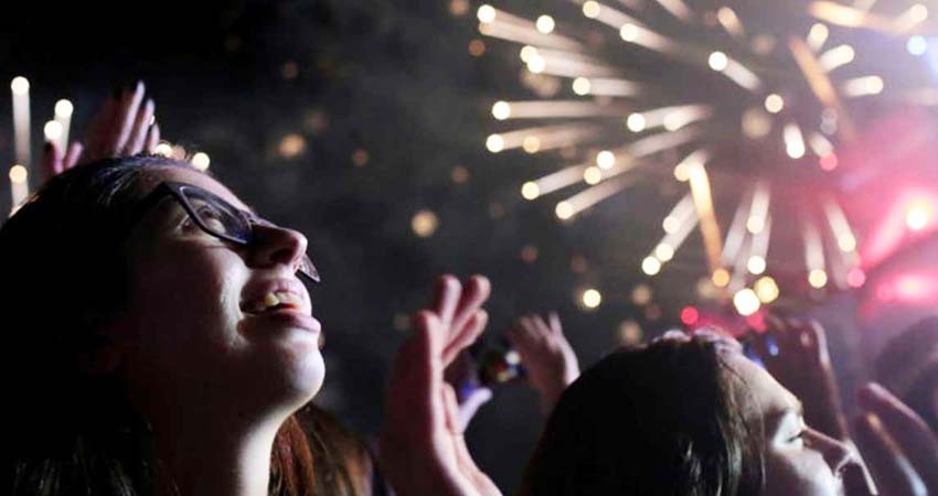 15 festivales de música que no puedes perderte en 2020 15 festivales de música que no puedes perderte en 2020