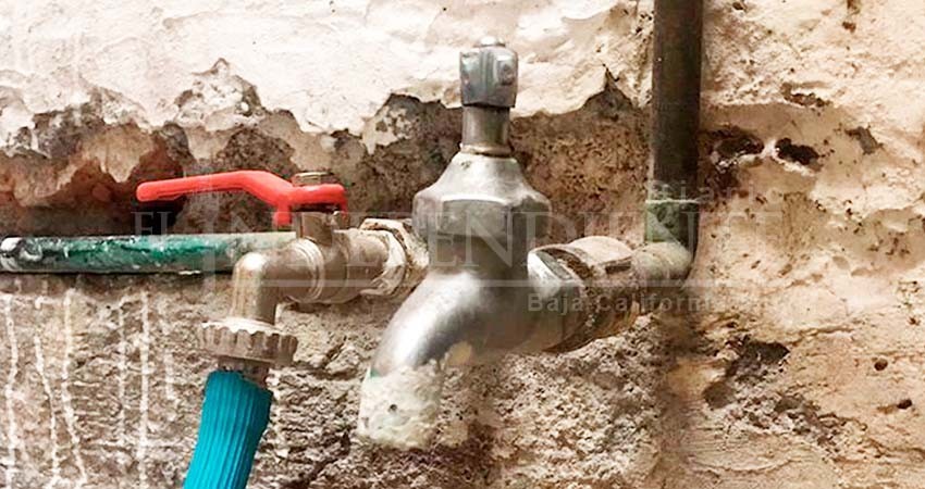 58 millones de pesos es lo necesario para resolver a corto plazo la falta de agua 58 millones de pesos es lo necesario para resolver a corto plazo la falta de agua