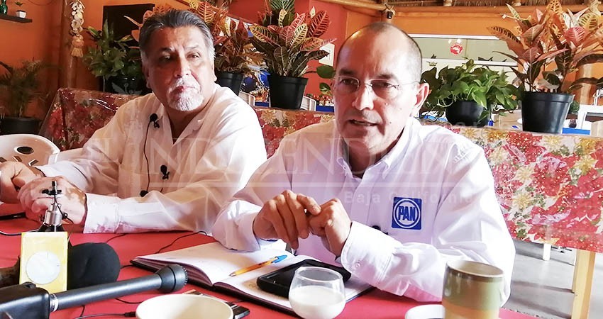 Desafortunados e innecesarios los comentarios sobre puentes vacacionales de parte de Armida Castro: PAN Los Cabos Desafortunados e innecesarios los comentarios sobre puentes vacacionales de parte de Armida Castro: PAN Los Cabos