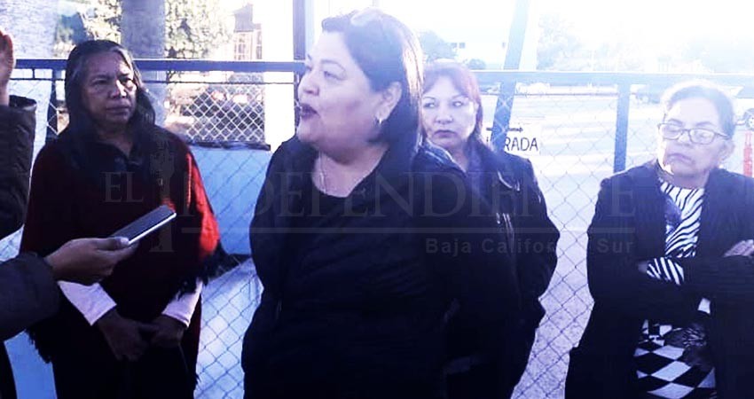 Estallará huelga en Preparatoria Morelos si SEP no dialoga: Sindicato Estallará huelga en Preparatoria Morelos si SEP no dialoga: Sindicato
