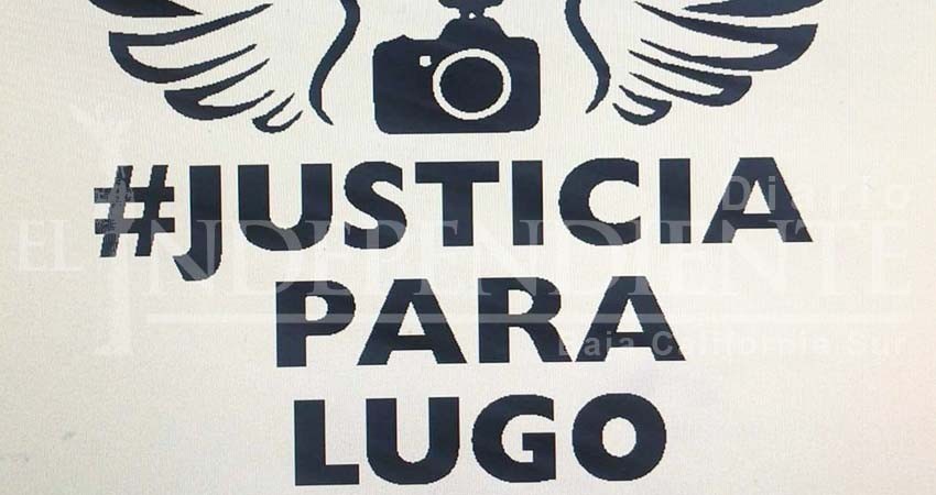 ¡Justicia para Ramón Lugo! Una semana de un crimen sin castigo ¡Justicia para Ramón Lugo! Una semana de un crimen sin castigo