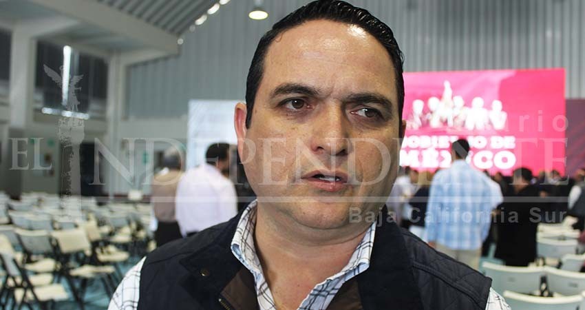 Gobierno de AMLO debe “afinar sus estrategias” para BCS: Canaco