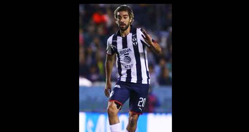 Rodolfo Pizarro se presenta con el Inter de Miami; va por su sueño Rodolfo Pizarro se presenta con el Inter de Miami; va por su sueño