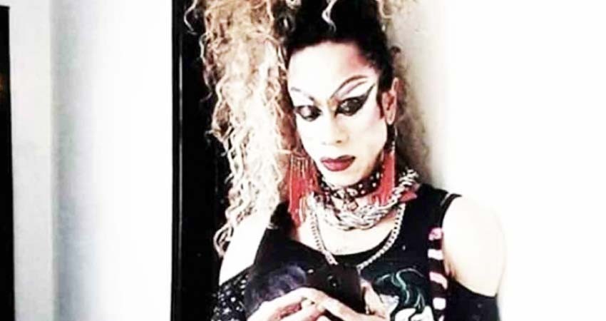 Muere 'Super Perra' ¡El arte drag está de luto! Muere 'Super Perra' ¡El arte drag está de luto!