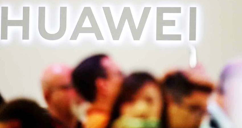 Huawei se defiende ante nueva embestida judicial de EU