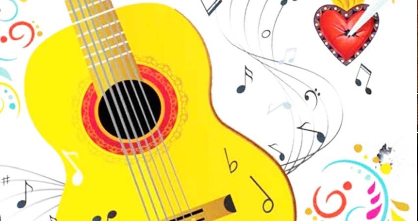 También de dolor se canta; el despecho hecho canción También de dolor se canta; el despecho hecho canción