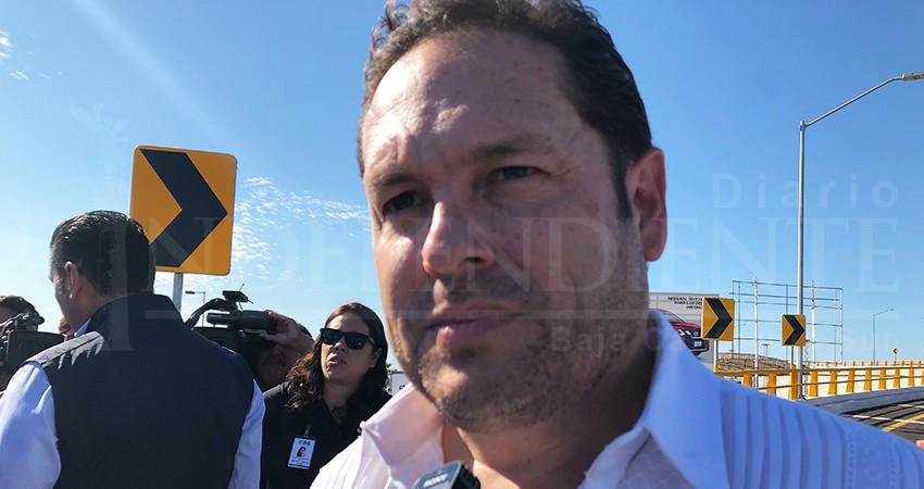 Ante alerta de viaje de Reino Unido, descarta Setues afectaciones para Los Cabos