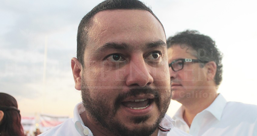 Rechaza Coparmex invitación de AMLO para participar en rifa del avión presidencial