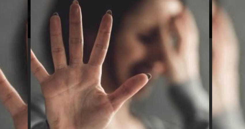 Reportan otro caso de violación a una mujer en CSL Reportan otro caso de violación a una mujer en CSL