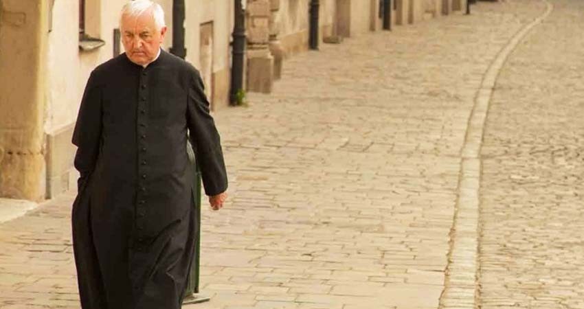 La pedofilia no mata a nadie, pero el aborto sí: sacerdote La pedofilia no mata a nadie, pero el aborto sí: sacerdote