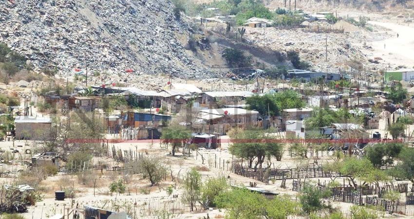 Lanzan campaña solidaria para apoyar a familias de Los Cabos en situación de pobreza 