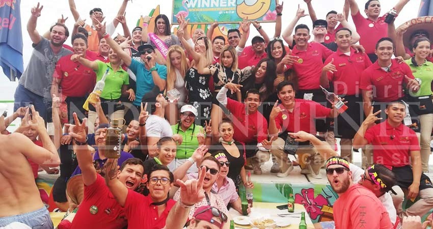 Con la llegada de los spring breakers se estima que tendencia de ocupación al alza continúe hasta abril