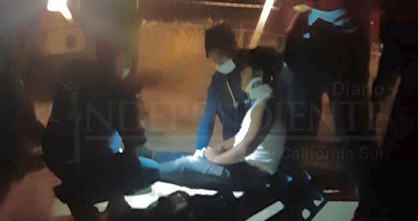 Levantan y asaltan a conductor de Uber en Los Cabos Levantan y asaltan a conductor de Uber en Los Cabos