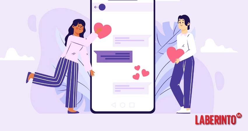 Amor digital: ¿sobreviviremos a las relaciones virtuales? Amor digital: ¿sobreviviremos a las relaciones virtuales?
