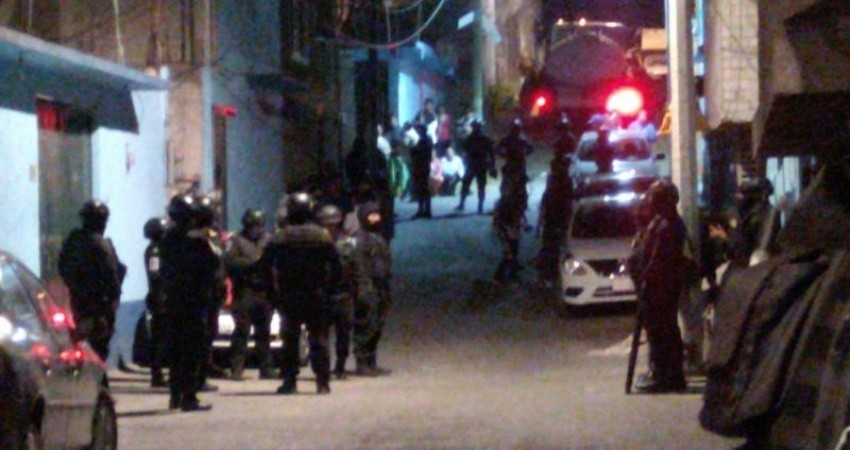 Encontraron la casa donde estuvo retenida Fátima y confirmaron la identidad de la mujer que se la llevó Encontraron la casa donde estuvo retenida Fátima y confirmaron la identidad de la mujer que se la llevó