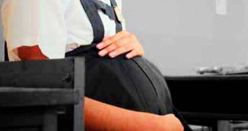 Niña de 11 años da a luz en EU; caen familiares Niña de 11 años da a luz en EU; caen familiares