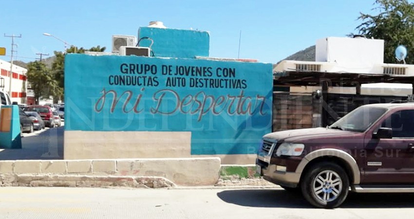 Muerte de “Lugo”, la punta del iceberg de negligencias y omisiones en Centros de Rehabilitación en Los Cabos