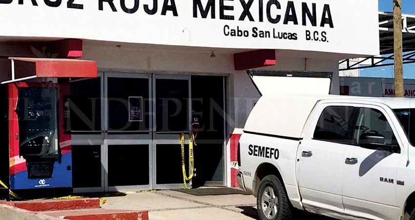 Capturan a dos de los tres sujetos involucrados en la muerte de Ramón; la madre exige justicia