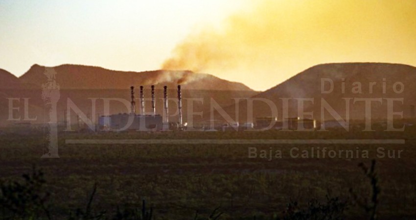 La Paz no puede seguir produciendo la energía de Los Cabos: Observatorio Ciudadano