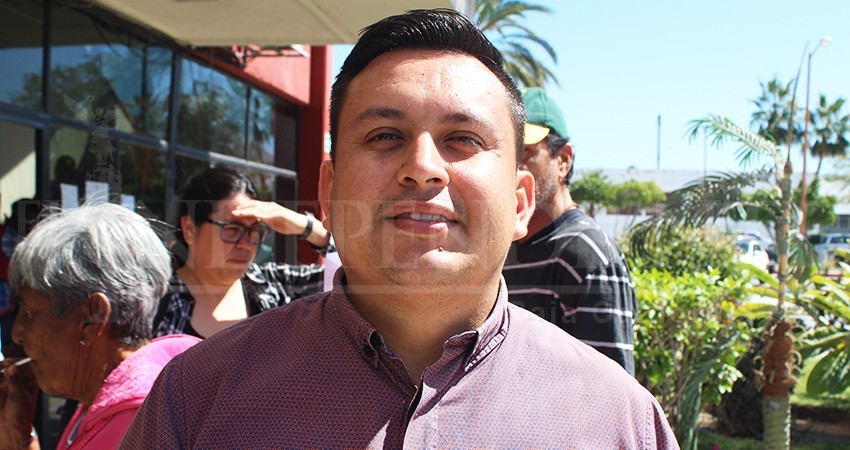 Ofrece Kybernus 10 mil pesos para premiar liderazgo social en BCS