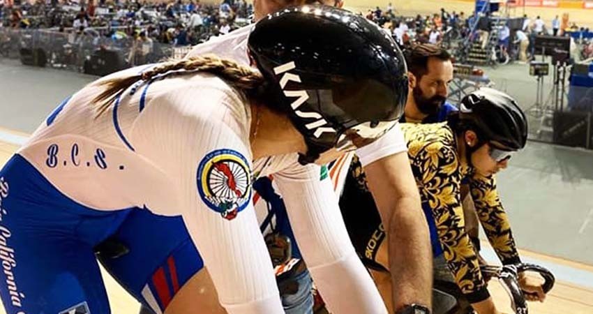 Excluye FEMECI a Yuli Verdugo del Mundial de Alemania Excluye FEMECI a Yuli Verdugo del Mundial de Alemania