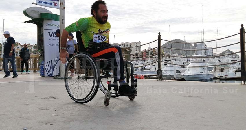 Los Cabos es una ciudad inclusiva pero no incluyente