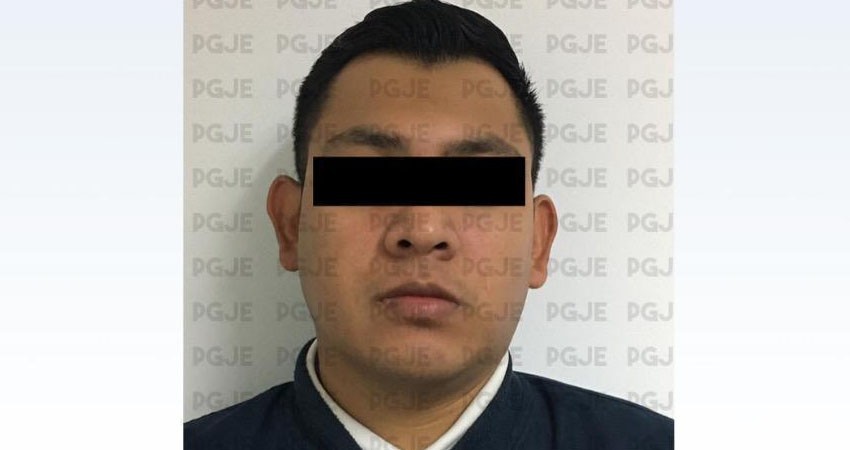 Fue aprehendido el hombre acusado de violar a una joven en Los Cabos Fue aprehendido el hombre acusado de violar a una joven en Los Cabos