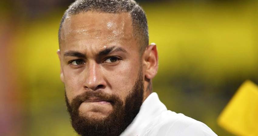 Neymar todavía quiere volver al Barça: Messi Neymar todavía quiere volver al Barça: Messi