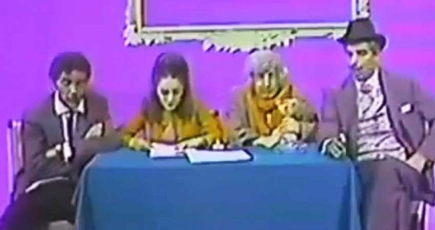 El chiste pedófilo de Chespirito que pocos recuerdan El chiste pedófilo de Chespirito que pocos recuerdan