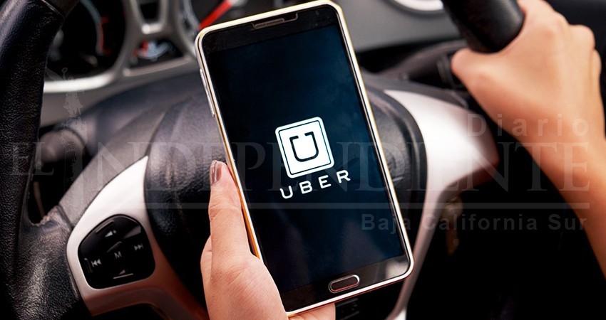 Los Cabos y La Paz dentro de plan piloto de seguridad de Uber