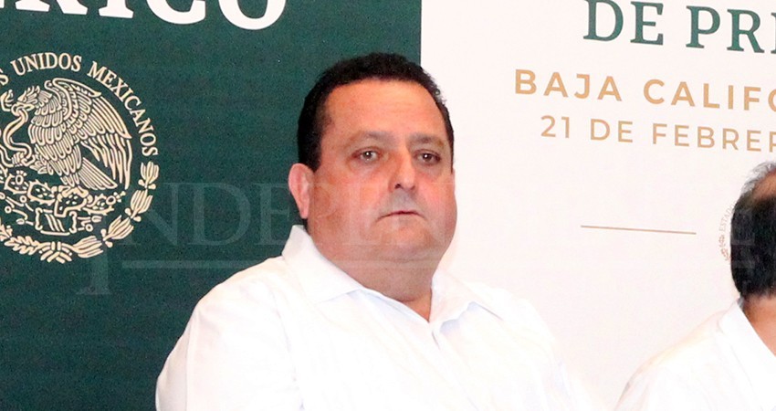 Reconoce gobernador incremento en delitos sexuales y violencia familiar en BCS