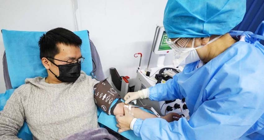 Reportan aparición de casos atípicos de coronavirus; OMS alerta Reportan aparición de casos atípicos de coronavirus; OMS alerta