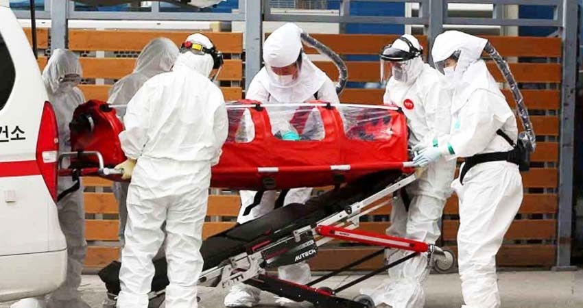 Italia confirma segunda muerte por coronavirus Italia confirma segunda muerte por coronavirus