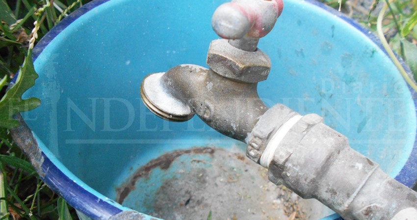 2020 Agua Potable Para Paola 2020 Agua Potable Para Paola