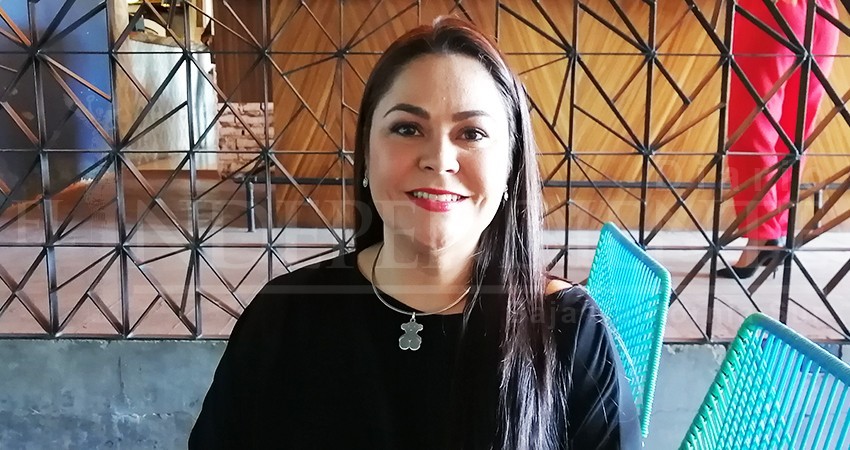 Gobiernos no le dan importancia a temas relacionados con las mujeres: Ammje Los Cabos