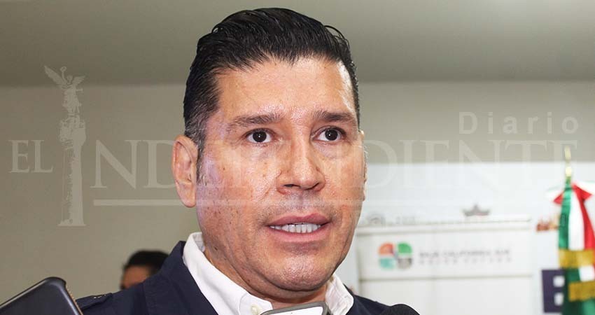 Promete gobierno de BCS “estrategia especial” contra la violencia de género Promete gobierno de BCS “estrategia especial” contra la violencia de género