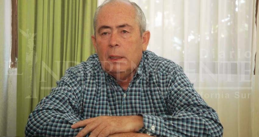 Movilización puso en la mesa feminicidios y violencia de género: Leonel Cota