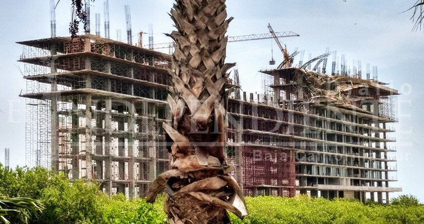 Confirma Setues construcción de 2,300 nuevos cuartos de hotel para BCS Confirma Setues construcción de 2,300 nuevos cuartos de hotel para BCS