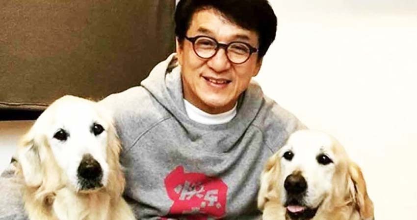 ¿Jackie Chan tiene coronavirus?, ¿Está en cuarentena? ¿Jackie Chan tiene coronavirus?, ¿Está en cuarentena?