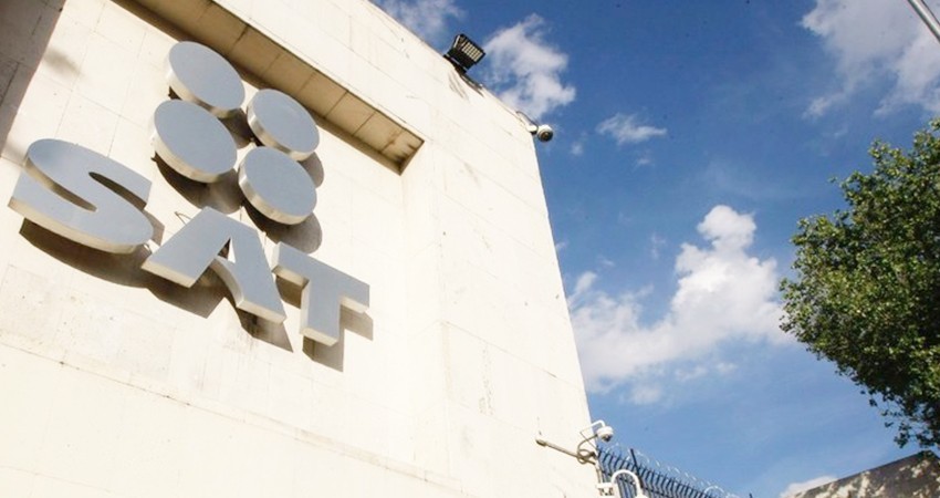 Evasión fiscal sumó 4.1 billones de pesos en el sexenio de Peña Evasión fiscal sumó 4.1 billones de pesos en el sexenio de Peña
